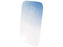 Vidro espelho - Rectangular, (Convexo), 347 x 197mm (S.118930)