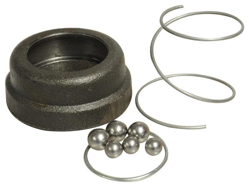 Kit rep. 1 3/8 (S.118942)