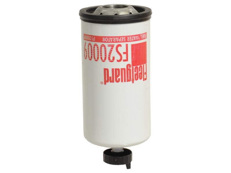 Filtro separador Combustivel - Rosca - FS20009 (S.119371)