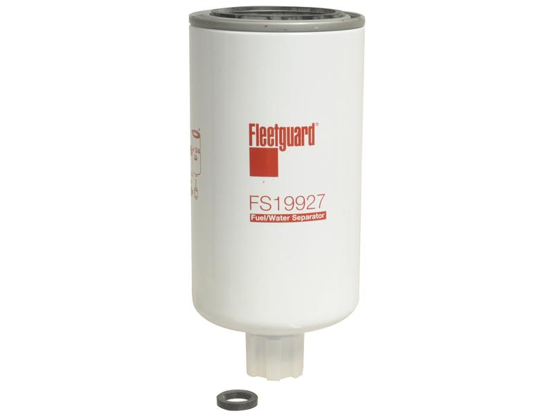 Filtro separador Combustivel - Rosca - FS19927 (S.119374)