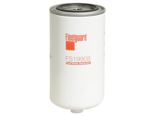 Filtro separador Combustivel - Rosca - FS19908 (S.119386)