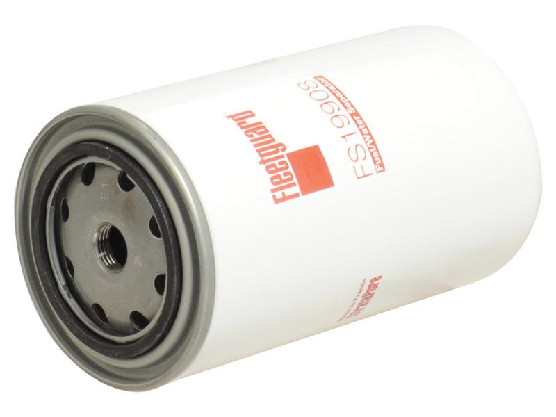 Filtro separador Combustivel - Rosca - FS19908 (S.119386)