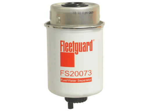 Filtro Separador Combustivel - Elemento - FS20073 (S.119397)