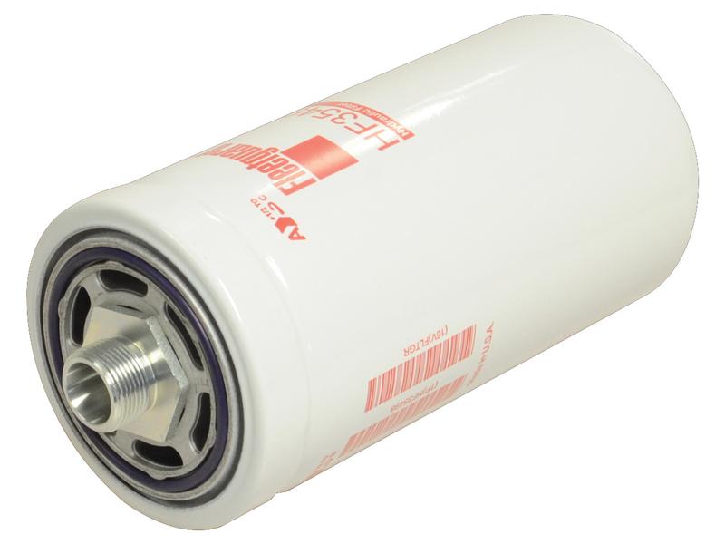 Filtro de hidraulico - Rosca - HF35498 (S.119412)