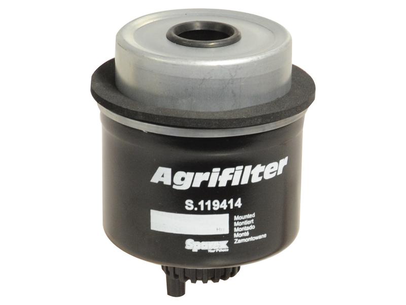 Filtro Separador Combustivel - Elemento (S.119414)