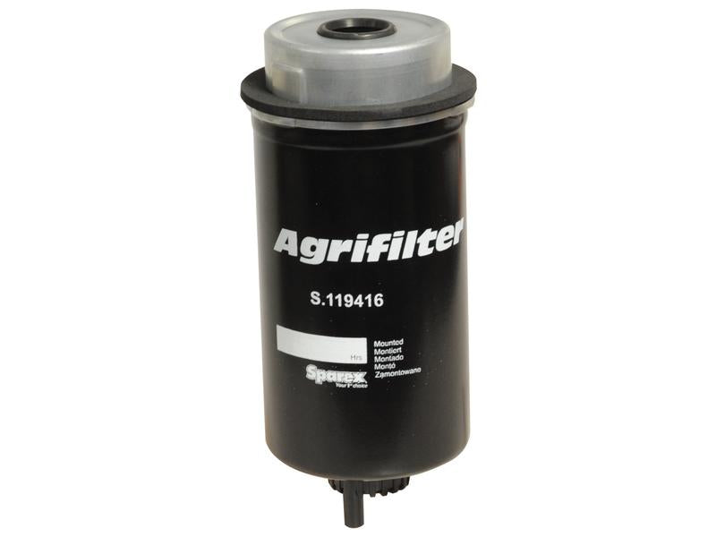 Filtro Separador Combustivel - Elemento (S.119416)