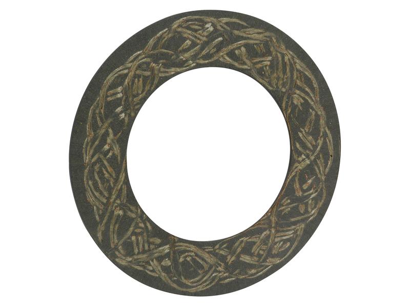 Forra 153 x 98 x 3.3mm (S.119425)