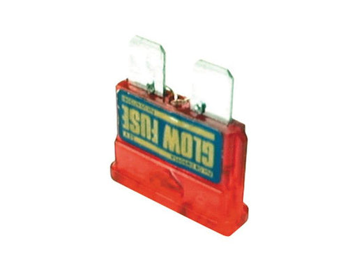 Fusivel tipo placa 10 Amps (S.11942)