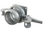 Acoplamento com brida - Curto - Macho 5'' (133mm) x (125mm) (galvanizado) (S.119435)