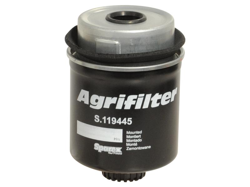 Filtro Separador Combustivel - Elemento (S.119445)