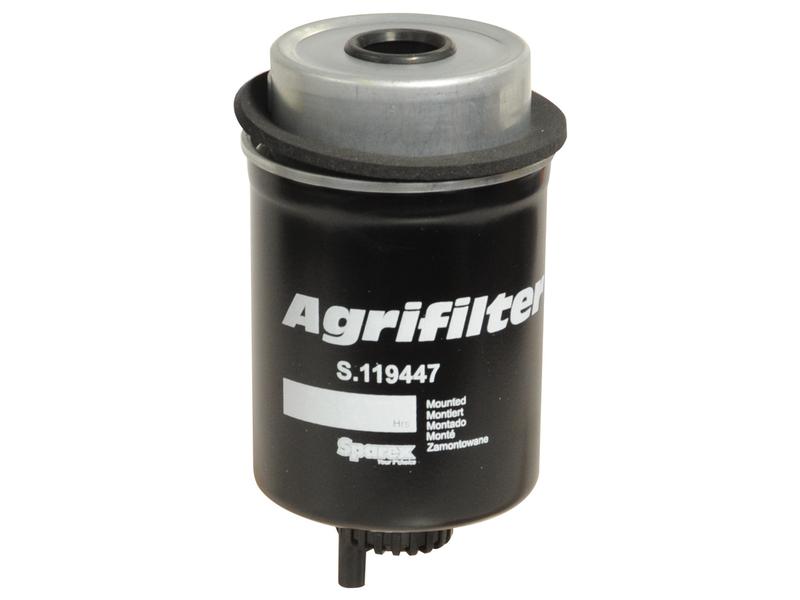 Filtro Separador Combustivel - Elemento (S.119447)