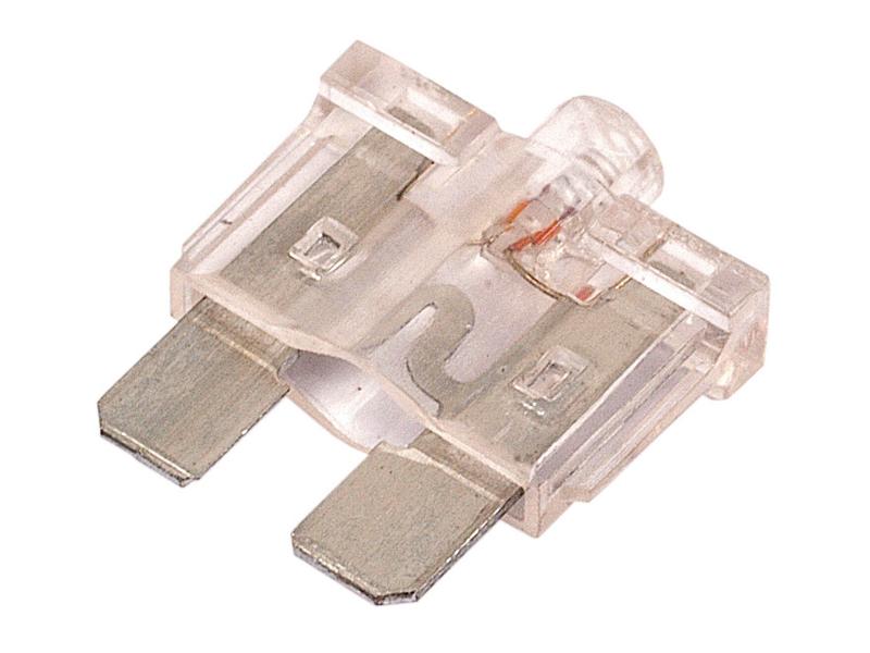 Fusivel tipo placa 25 Amps (S.11945)