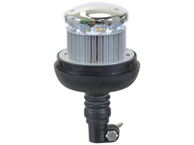 LED Rotativo (amarelo), CISPR 25: Class 3, Ficha Flexivel, 12-24V (S.119483)