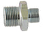 Adaptador hidráulico 3/8'' BSP Macho x 5/8'' BSP Macho (S.11948)