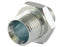 Adaptador hidráulico 3/8'' BSP Macho x 5/8'' BSP Macho (S.11948)