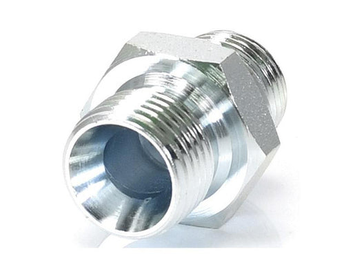Adaptador hidráulico 3/4'' SAE Macho x 1/2'' BSP Macho (S.11953)