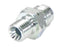 Adaptador hidráulico M12 x 1.50 Métrica Macho x 9/16'' JIC Macho (S.11956)