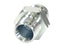 Adaptador hidráulico M18 x 1.50 Métrica Macho x 3/4'' JIC Macho (S.11959)