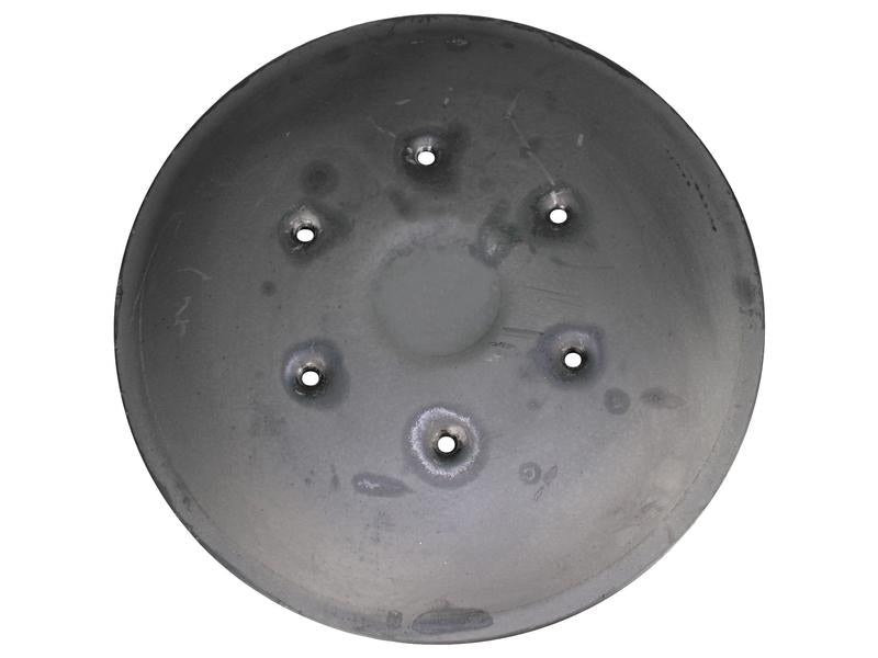 Disco - D.Ext :610mm, - para Deutz-Fahr, Pottinger Aplicavel em: 0658103 (S.119602)