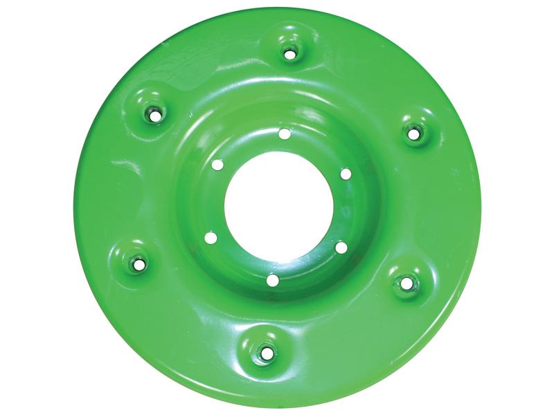 Disco - D.Ext :365mm, - para Deutz-Fahr Aplicavel em: 06228357 (S.119604)