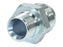 Adaptador hidráulico M18 x 1.50 Métrica Macho x 7/8'' JIC Macho (S.11960)