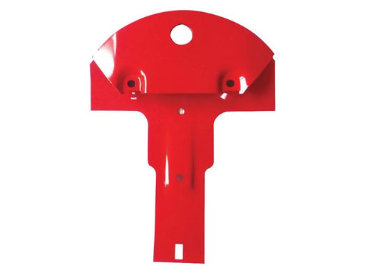 Suporte - Comp:400mm, Larg:314mm, Profundidade:38mm - para Kuhn, John Deere Aplicavel em: 56801420 (S.119632)