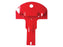 Suporte - Comp:400mm, Larg:314mm, Profundidade:38mm - para Kuhn, John Deere Aplicavel em: 56801420 (S.119632)