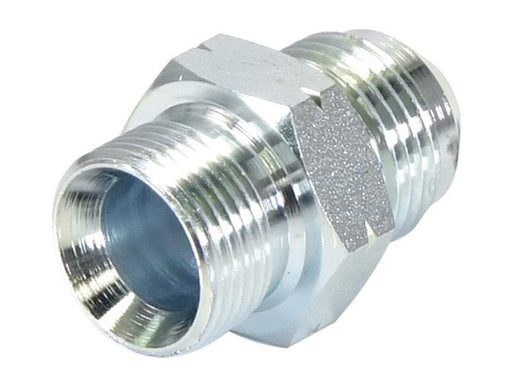 Adaptador hidráulico M22 x 1.50 Métrica Macho x 7/8'' JIC Macho (S.11963)