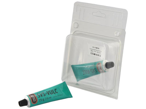 Agripak Solução Vulcanização 25g (S.119679)
