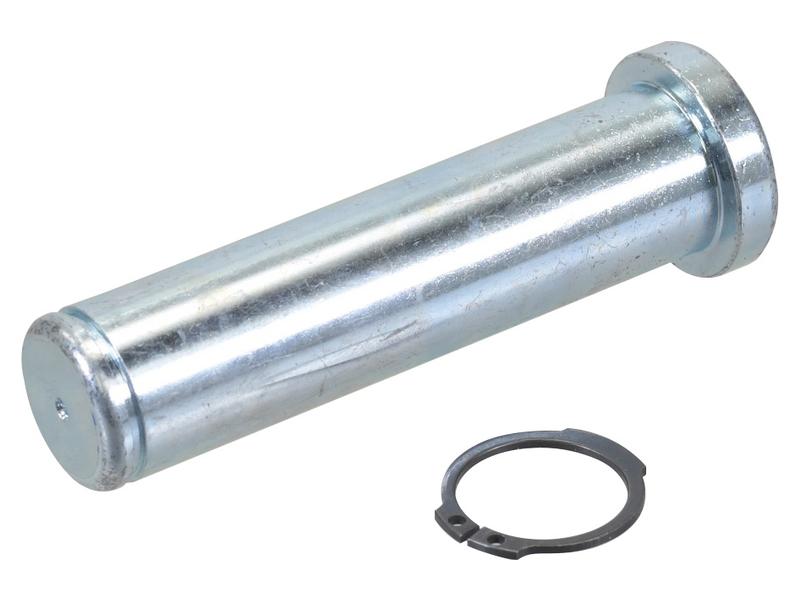 Cavilha articulação 3ºponto hidraulico 32x125mm (S.119709)