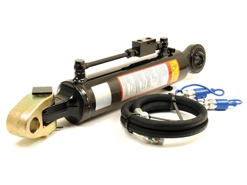 3º Ponto Hidraulico (Cat.3/3 (Ø32/32mm)) Articulação e Olhal, Diametro interno Cilindro: 120mm, Comprimento minimo : 760mm. (S.119712)