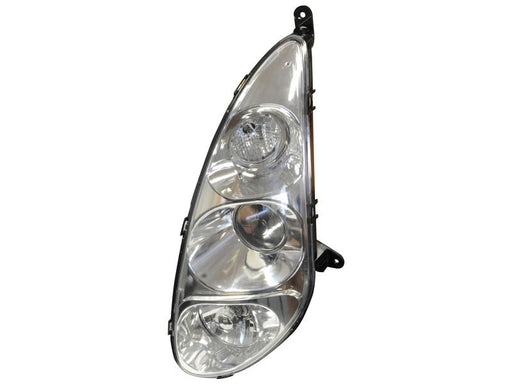 Farol, Esq. Lado de condução Dt. (S.119732)