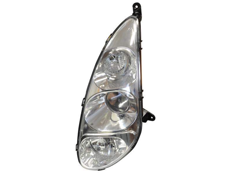 Farol, Esq. Lado de condução Dt. (S.119732)