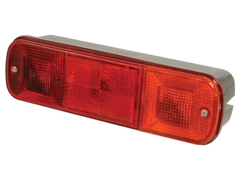 Farolim Traseiro 12V, Esq./Dt. (S.119738)