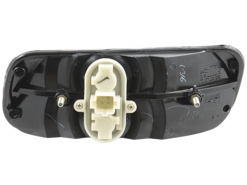 Farolim Traseiro 12V, Dt. (S.119740)