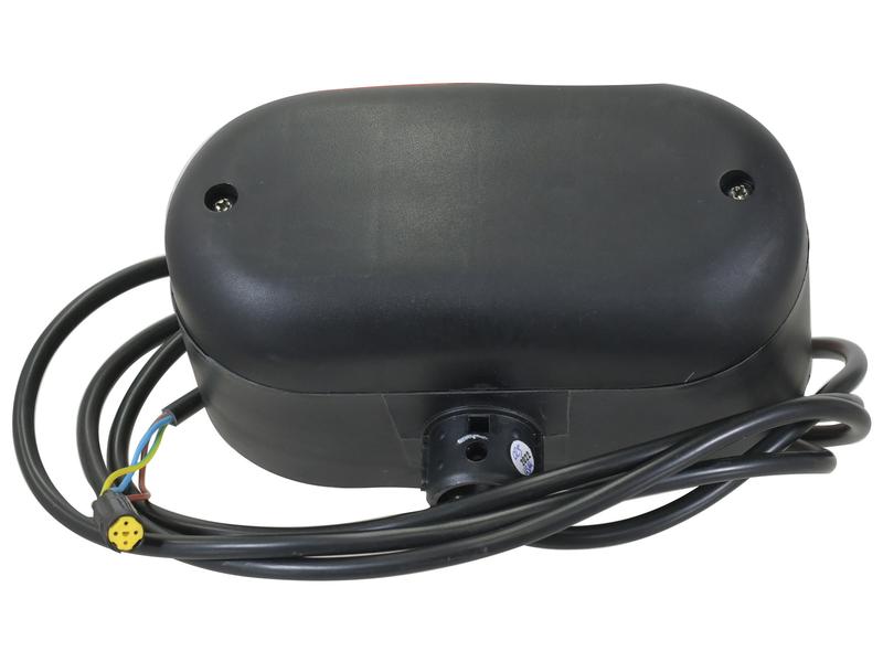 Farolim - Frontal, 12V (Esq.) (S.119745)