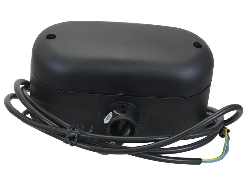 Farolim - Frontal, 12V (Dt.) (S.119746)