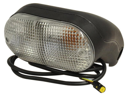 Farolim - Frontal, 12V (Dt.) (S.119748)