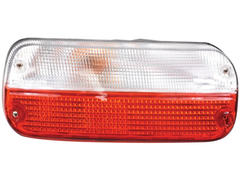 Farolim Traseiro 12V, Esq. (S.119749)
