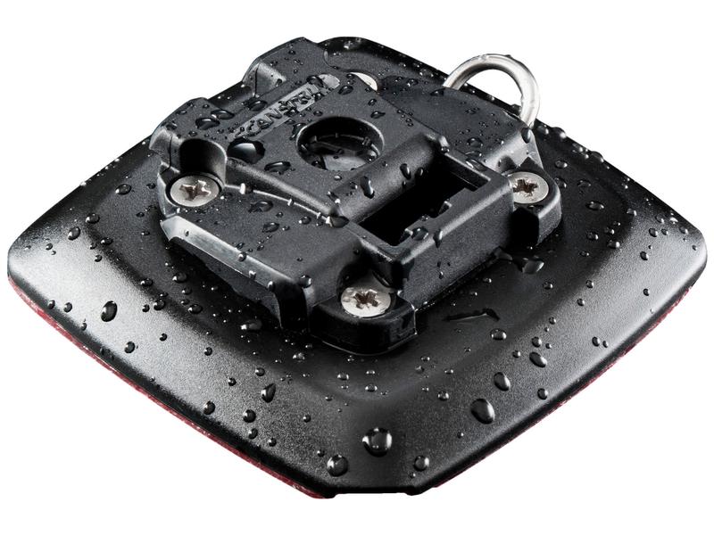 ROKK™ Mini montagem com adesivo (S.119757)