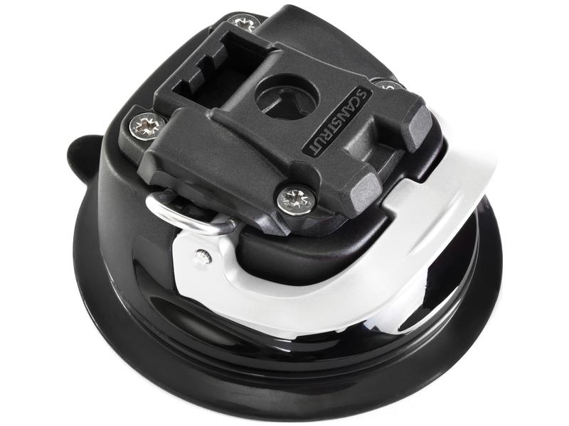 ROKK™ Mini montagem por sucção (S.119758)