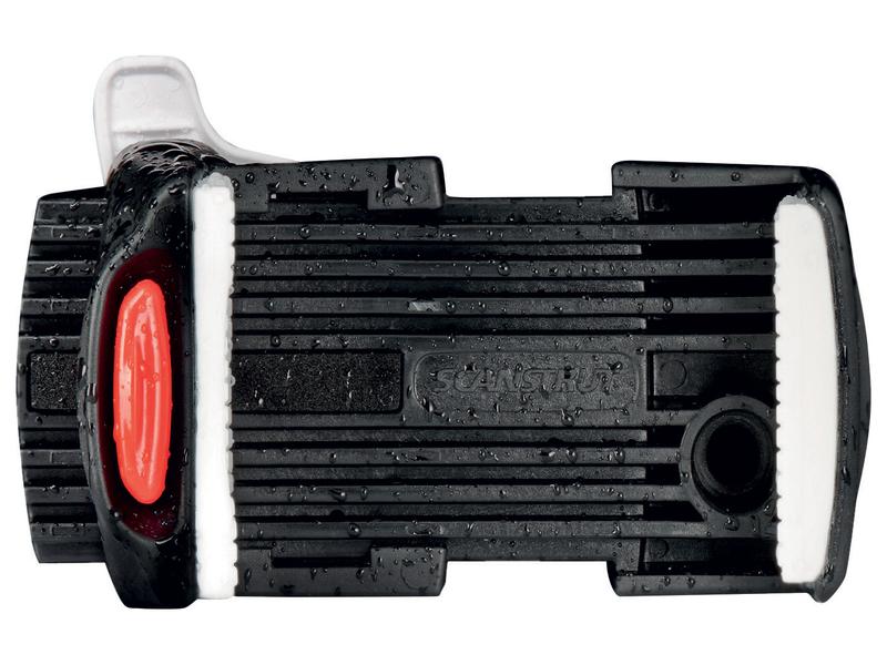 ROKK™ Mini Grampo para Telémoveis Universal (S.119760)