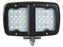 Farol de trabalho LED, 5420 Lumens, 10-30V (S.119777)