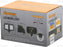 Farol de trabalho LED, 5420 Lumens, 10-30V (S.119777)