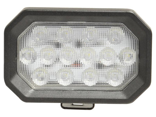 Farol de trabalho LED, 2800 Lumens, 10-30V (S.119778)