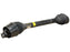 Sparex Transmissão Homocinética - dos dois lados, (Lz) Comprimento: 1010mm, 1 3/8'' x 6 Spline 80° W.A. Slide Lock to 1 3/8 x 6 estrias 80° Homocinetica (S.119796)
