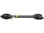 Sparex Transmissão Homocinética - dos dois lados, (Lz) Comprimento: 1010mm, 1 3/8'' x 6 Spline 80° W.A. Slide Lock to 1 3/8 x 6 estrias 80° Homocinetica (S.119796)
