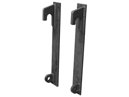 Suporte, para: JCB QFit (S.119882)