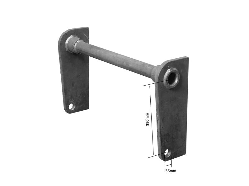 Suporte, para: Manitou. (S.119885)