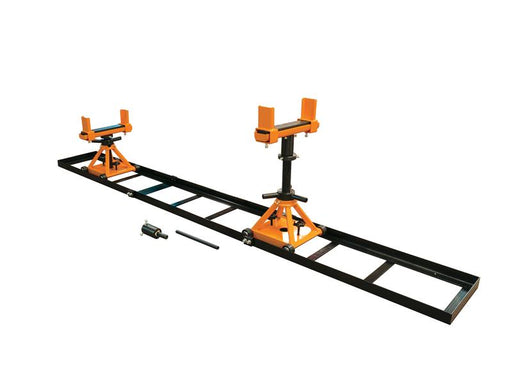 Separador de trator - 5T (S.119888)